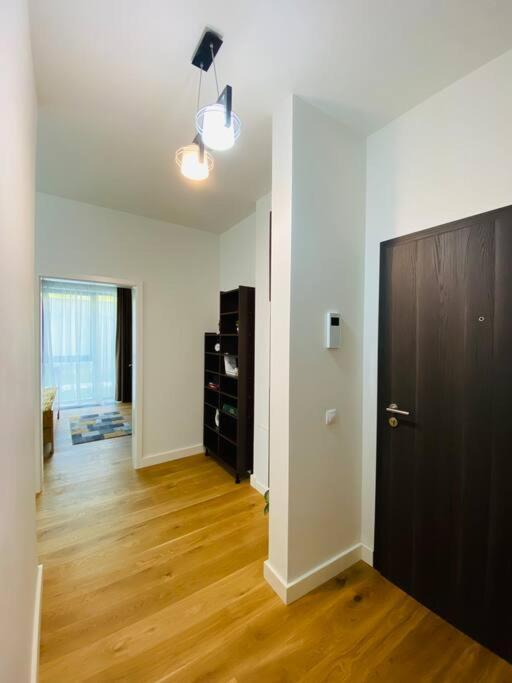8Ight Apartment บราชอฟ ภายนอก รูปภาพ