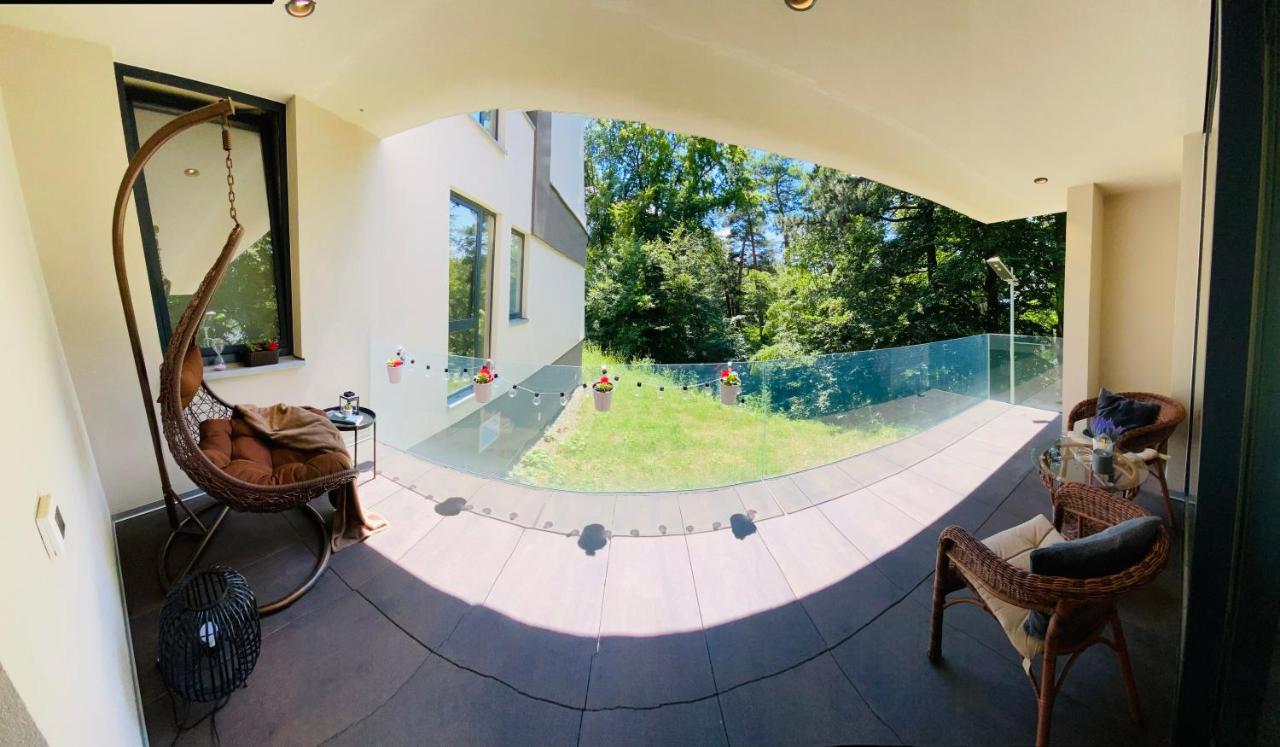8Ight Apartment บราชอฟ ภายนอก รูปภาพ