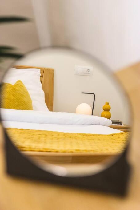 8Ight Apartment บราชอฟ ภายนอก รูปภาพ