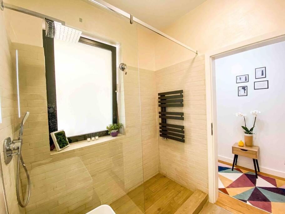 8Ight Apartment บราชอฟ ภายนอก รูปภาพ