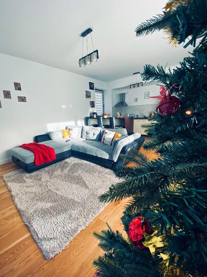 8Ight Apartment บราชอฟ ภายนอก รูปภาพ