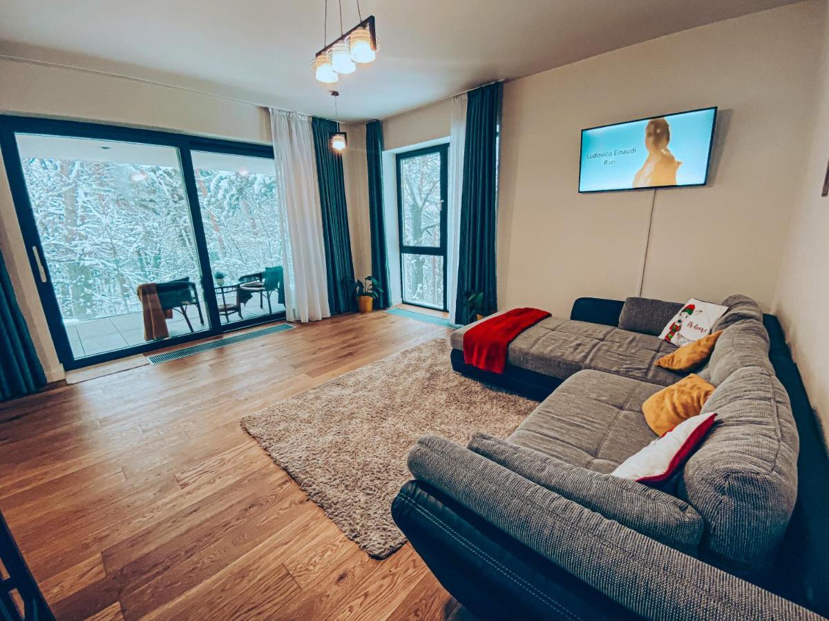 8Ight Apartment บราชอฟ ภายนอก รูปภาพ