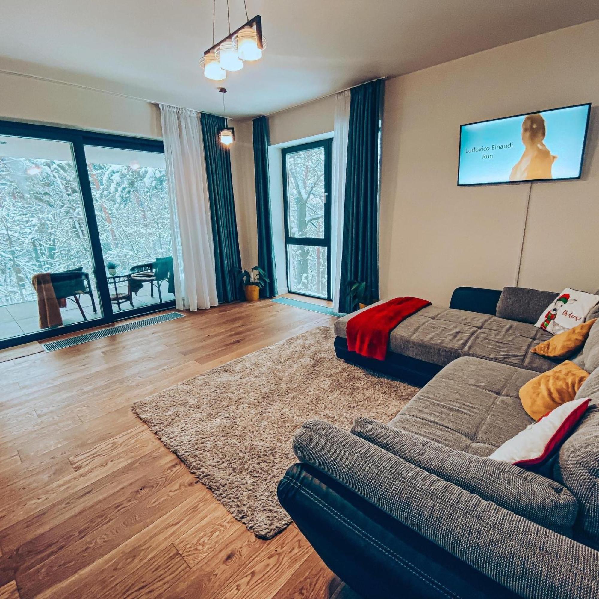 8Ight Apartment บราชอฟ ภายนอก รูปภาพ
